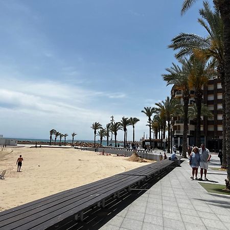 Apartamento Sunset Playa Del Cura Torrevieja Exterior foto