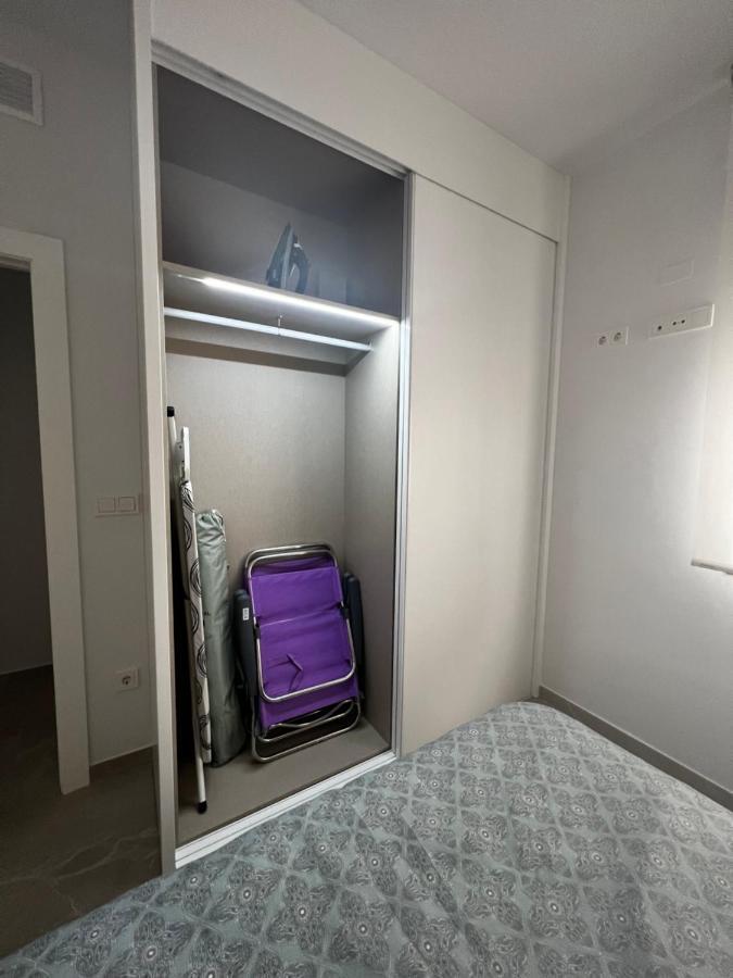 Apartamento Sunset Playa Del Cura Torrevieja Exterior foto