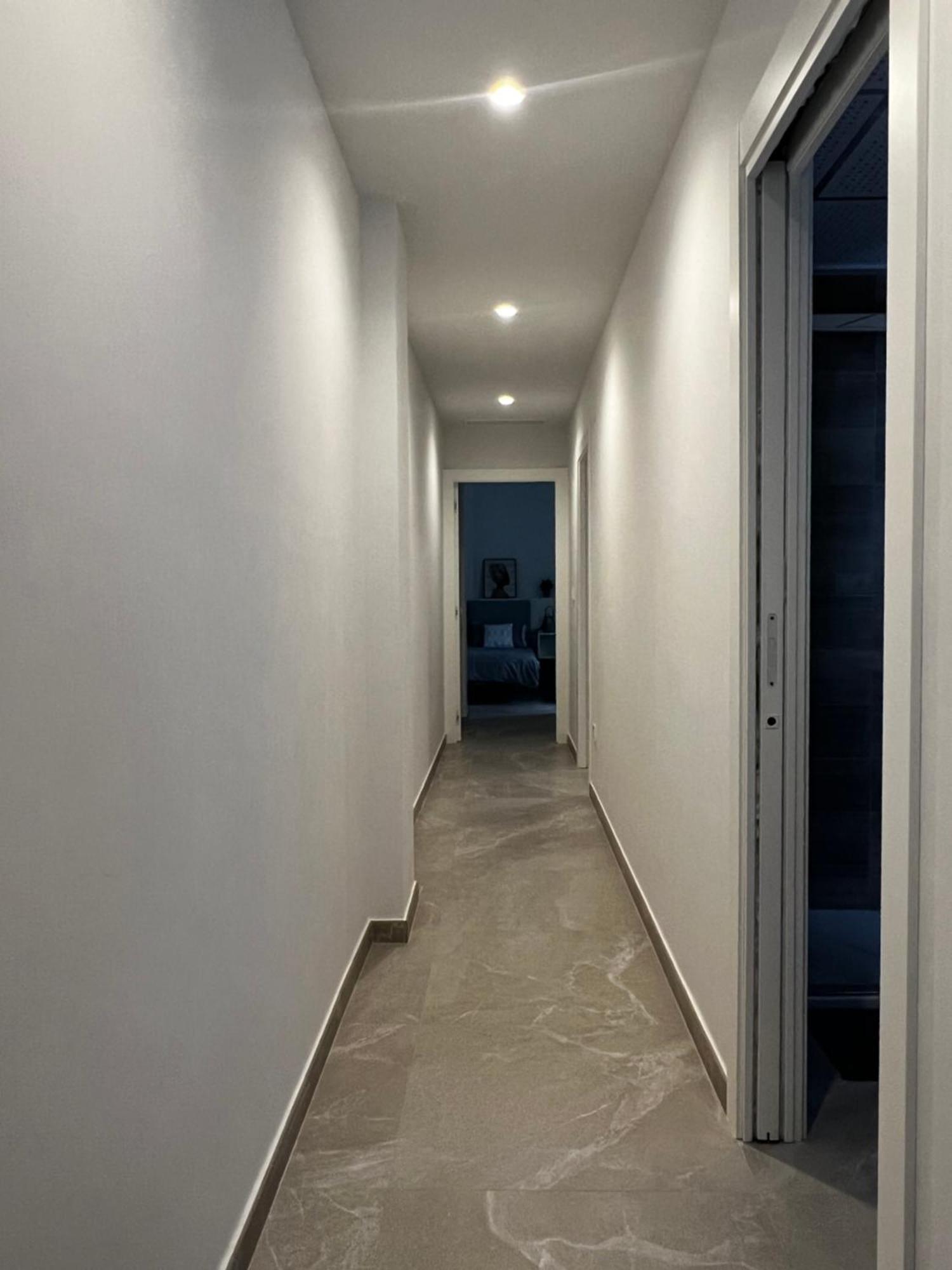 Apartamento Sunset Playa Del Cura Torrevieja Exterior foto