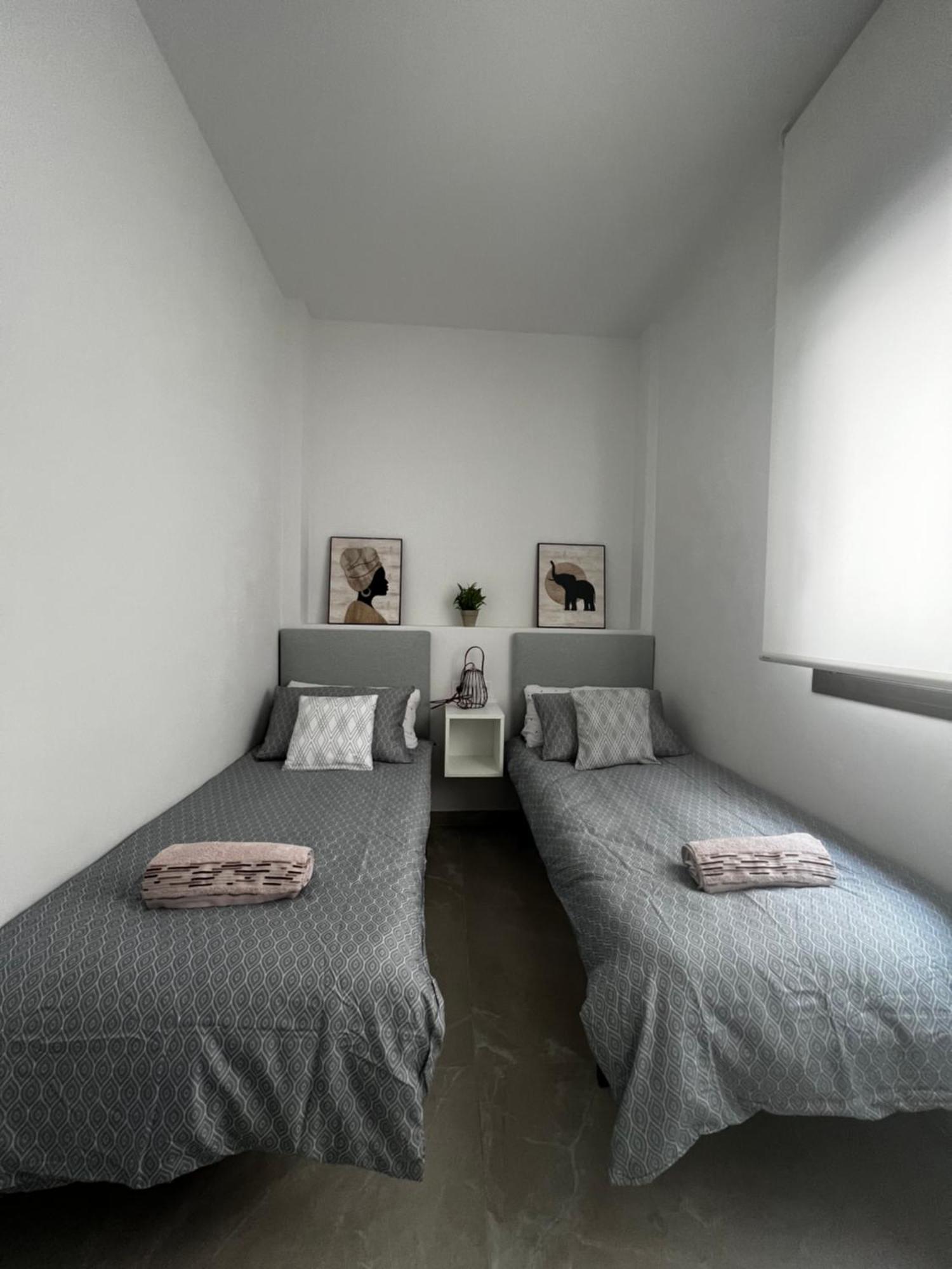Apartamento Sunset Playa Del Cura Torrevieja Exterior foto