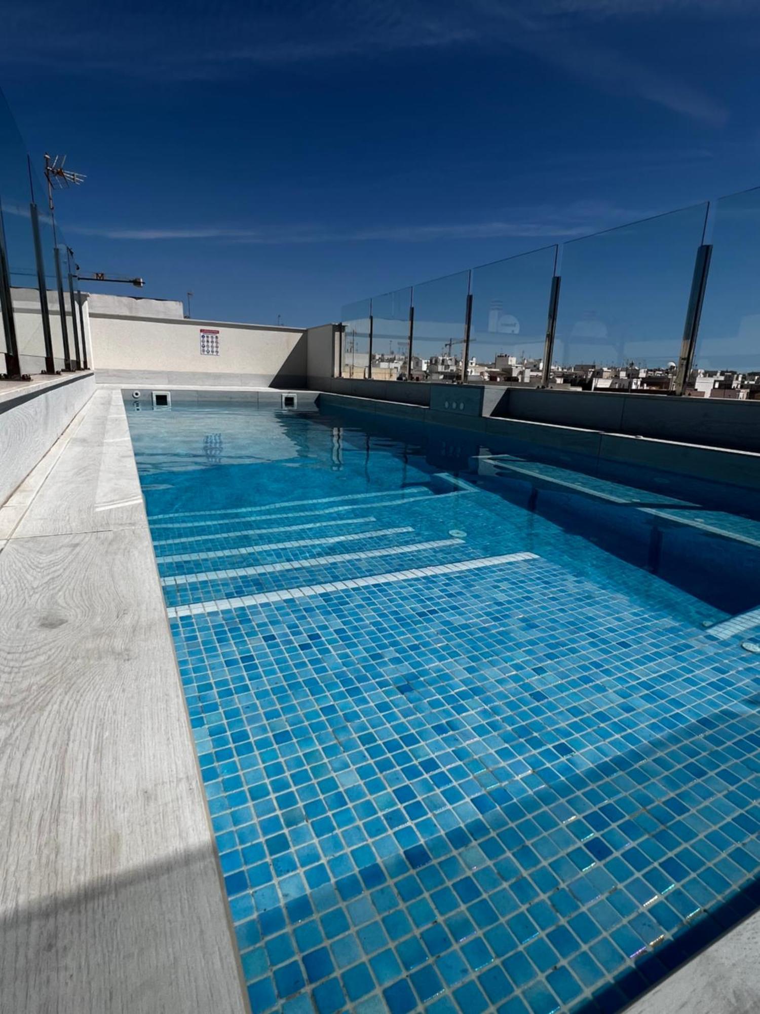 Apartamento Sunset Playa Del Cura Torrevieja Exterior foto